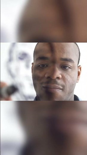 This is Stephen Wiltshire - the human camera
