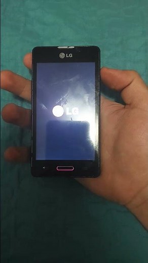 lg optimus l5x entel