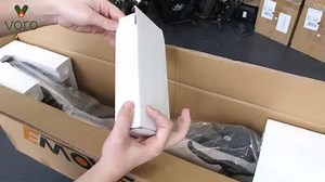 309 reactions · 32 shares | EMOVE Touring Electric Scooter, get the most bang for your buck | VoroMotors | Facebook