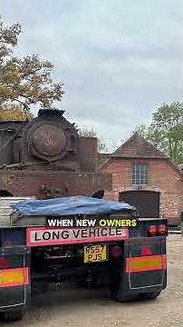 Secret Steam Loco - Collection X - Sahelices No.2