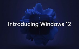 Windows12 概念宣传片