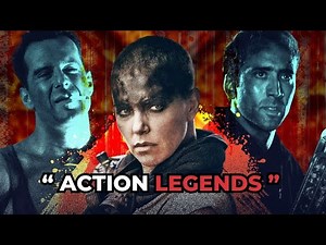 Top 10 Best Action Movies Ever Made | Entertainment News