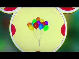 Pressing the Mystery Mouseketool