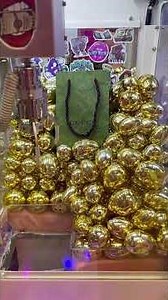 What treasure is hidden inside the claw machine?! Part 120 #arcade #clawmachine #prize