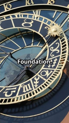 This Clock Will Outlast Civilizations! ⏳ #businessgrowth #facts #youtubeshorts