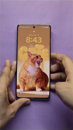 ColorOS 15 Animations #coloros15 #oppo