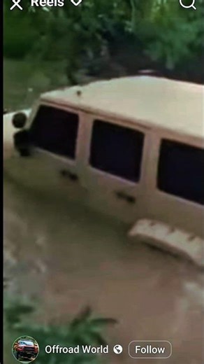 🔥Deep Ruts, Big Rigs: Jeep Mudding Gone Wild