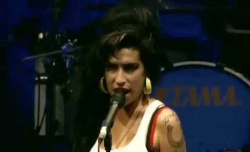 Amy Winehouse – Live Concert (Full Show)