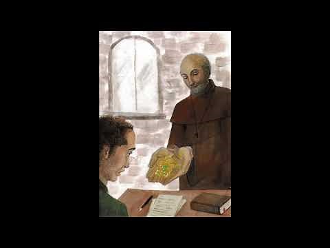 Ricardo Palma: El alacrán de fray Gómez (Audio Libro)