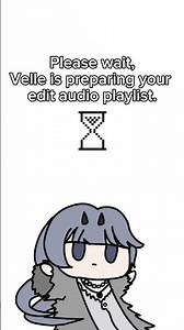 Edit audio playlist is ready! You can find it on my channel! #editaudio #editaudios #playlist