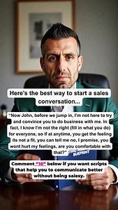 Comment “10” ⤵️ To grab all my scripts. 💰 | Brandon Mulrenin - Real Estate Coach