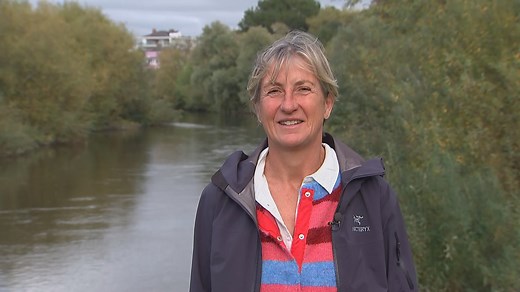 River Wye: Thousands join UK’s biggest environmental lawsuit