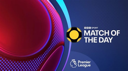 BBC Match Of The Day MOTD Highlights - 4 January 2026
