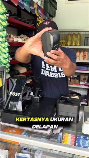 Printer Bluetooth Iware