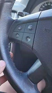 2006 Mercedes B200 Service reset