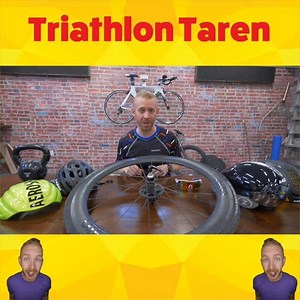 2.7K views · 31 reactions | What RUNNERS CAN EXPECT when getting into TRIATHLON | Triathlon Taren | Facebook