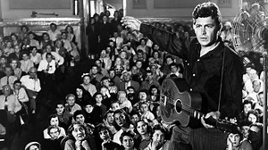 Andy Griffith’s dark side: How a chilling movie flop led to ‘The Andy Griffith Show’