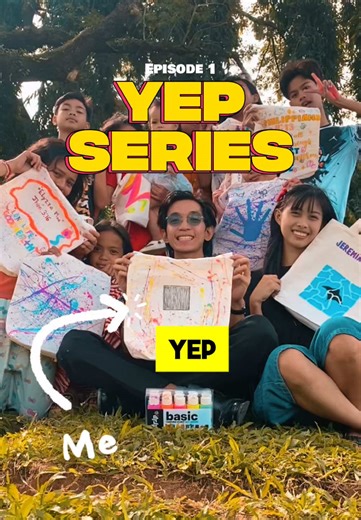 Yep Series Episode 1: Reflections on Grief and Connection