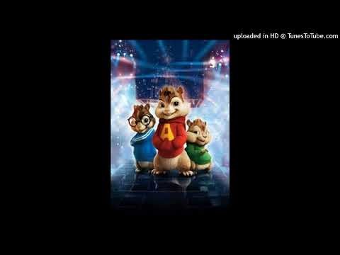 Spongebob sings Old Town Road (Chipmunks Version)