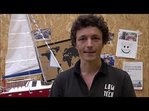 Plus que quelques jours pour soutenir le Low-tech Lab et Nomade des Mers sur Ulule