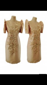 Purple LINEN on Reels