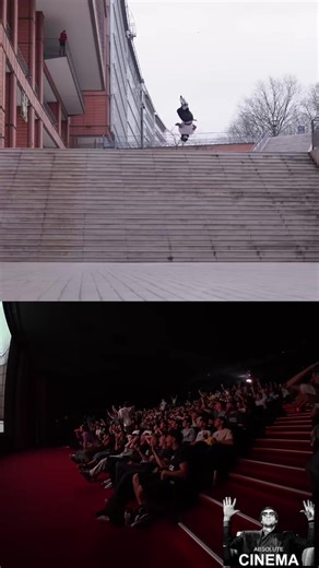 Backflip Scootering at Urban World Series 2025