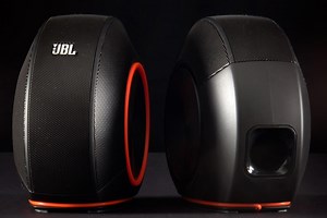 JBL pebbles zvučnici