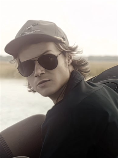 Jj Maybank Edits: Outer Banks Highlights