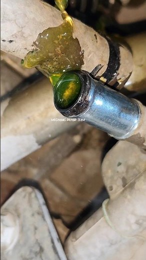 How to Drain Old Coolant Safely & Clean System Fast😳