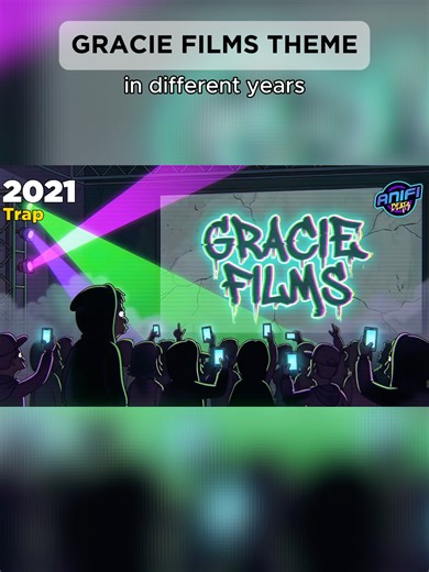 Timeless Themes in Gracie Films and The Simpsons