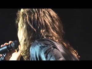 You & I - One Direction - London o2 Arena 24/09/2015