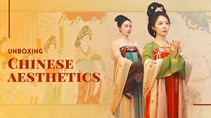 Follow #UnboxingChina for a journey back in time to ancient China! The splendor of mural arts preserved in grottoes across China offers us many clues about life a thousand years ago. The aesthetics of Chinese ancestors has enduring effects on today's young Chinese. | China Daily