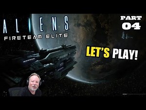 Aliens: Fireteam Elite - Gameplay Walkthrough Part 4