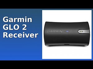REVIEW (2026): Garmin GLO 2 Receiver. Features.