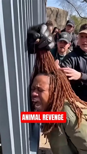 5 Moments Curiosity Almost Got Them Killed #animals #facts