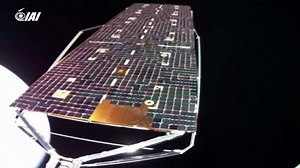 以色列军方首颗 4 吨级「太空智能手机」Dror 1 成功入轨！通信能力提升 3 倍🔥