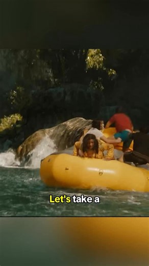 Dino Guy on Instagram: "This is a series I used to do over on TikTok. I always have a lot of fun with it! It’s mostly an educational video series and is not to be taken too seriously. #Dinosaur #dino #tyrannosaurus #trex #paleontology #fossil #jurassicworld"