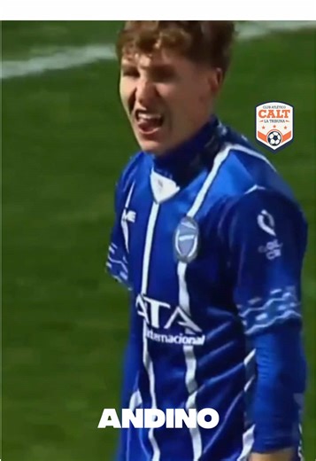 Santino Andino: El Futuro de River Plate