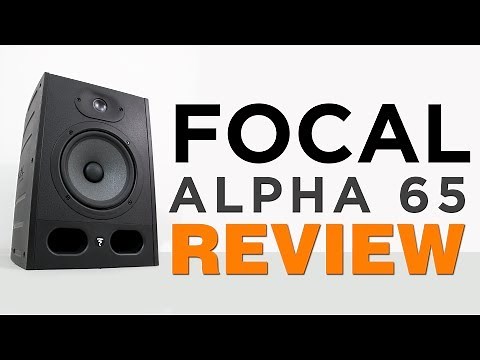 Review: #Focal Alpha 65