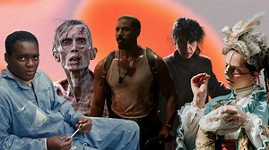What are the best movies of 2025 so far?