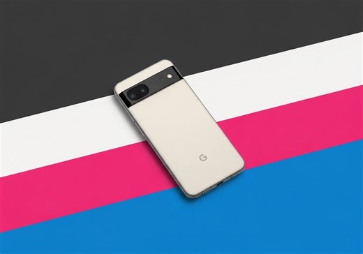 まもなく米で発売。次期Google Pixel 10a、何色がある？ | GetNavi web ゲットナビ
