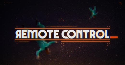 The psychological mystery adventure, ‘Remote Control’, is coming to Steam in 2026