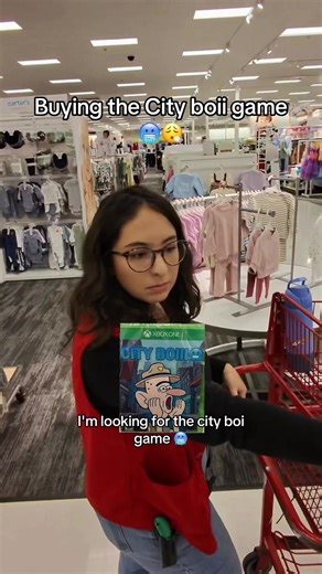 cityy boiii game 🥶 #vexbolts