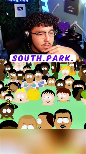 Part1 South Park season 12 episode 12#southpark #movie #foryou #tiktok | south park
