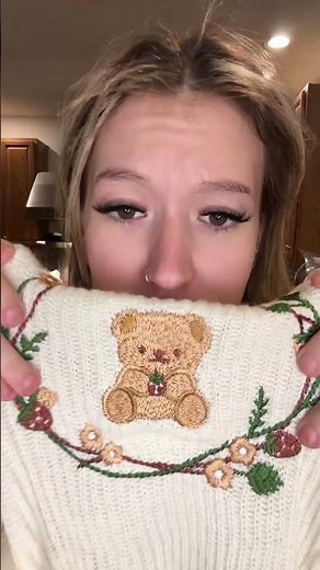 Cutest Teddy-Inspired Fashion Ideas Ever 🥹✨ #Cute #Kawaii #OutfitInspo