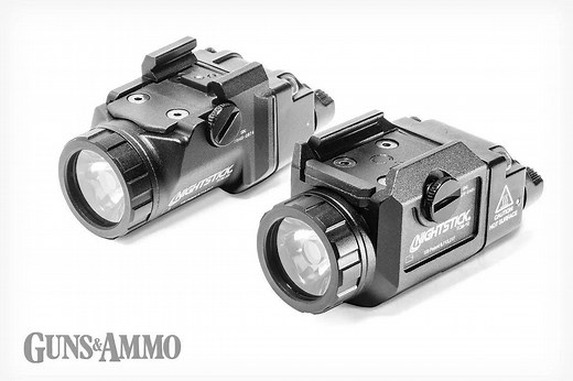 NIghtstick TCM Series Pistol Light: Full Review - Guns and Ammo