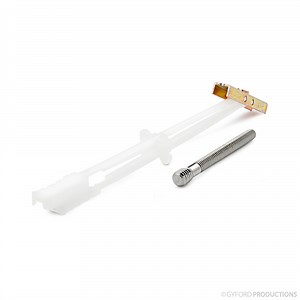 5/16-18 Zip Toggle Anchor Assembly | Gyford Standoff Systems