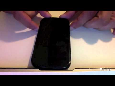 How to hard reset your android device