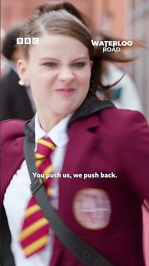 Waterloo Road Series 16 | Official trailer - BBC