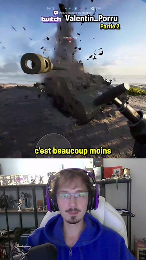 PT.2 Mon avis sur battlefield 5 avant battlefield 6 #gaming #battlefield #fyp #test #essonne